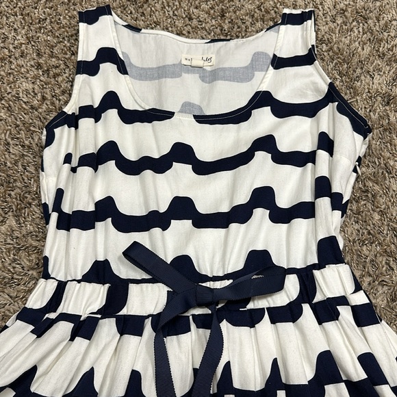 Maison Jules dress - Picture 2 of 4